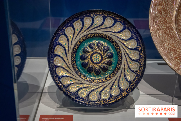 Regards sur la vie quotidienne, l'exposition au Musée de Cluny : nos photos