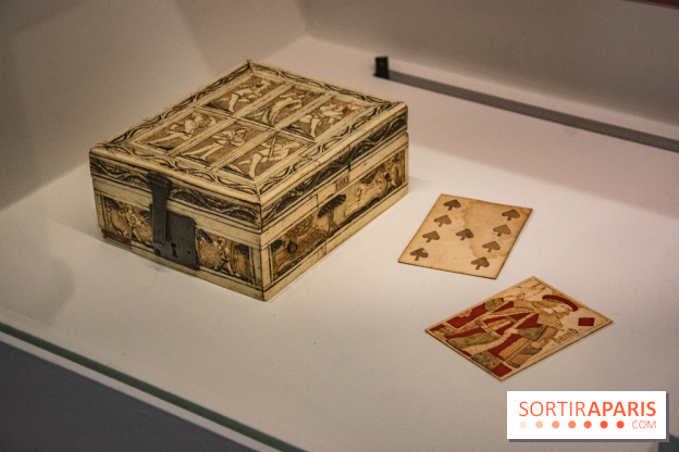 Regards sur la vie quotidienne, l'exposition au Musée de Cluny : nos photos