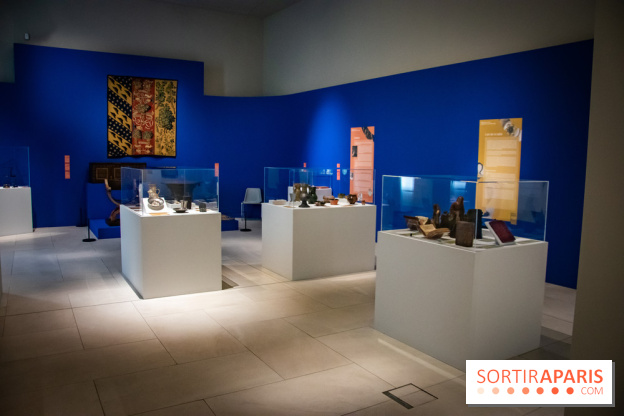 Regards sur la vie quotidienne, l'exposition au Musée de Cluny : nos photos