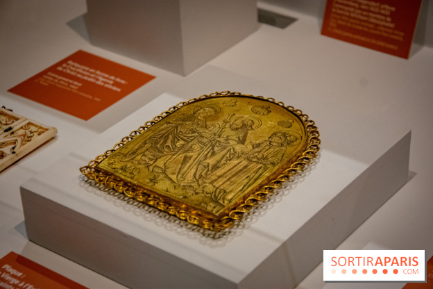 Regards sur la vie quotidienne, l'exposition au Musée de Cluny : nos photos