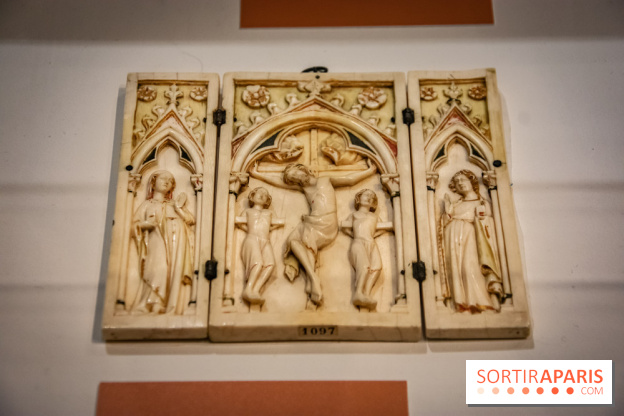 Regards sur la vie quotidienne, l'exposition au Musée de Cluny : nos photos