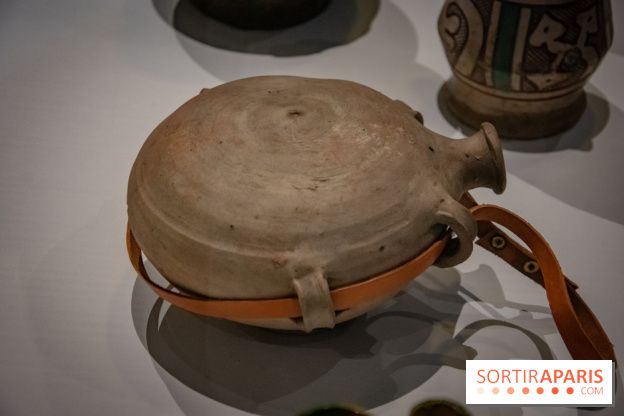 Regards sur la vie quotidienne, l'exposition au Musée de Cluny : nos photos