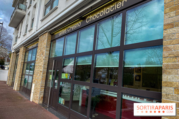 L'Age de Pâques de la Maison Gilles Cresno 2020 - les photos