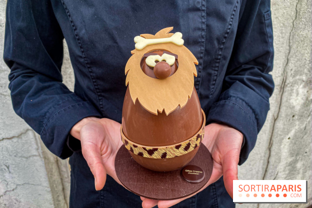 L'Age de Pâques de la Maison Gilles Cresno 2020 - les photos