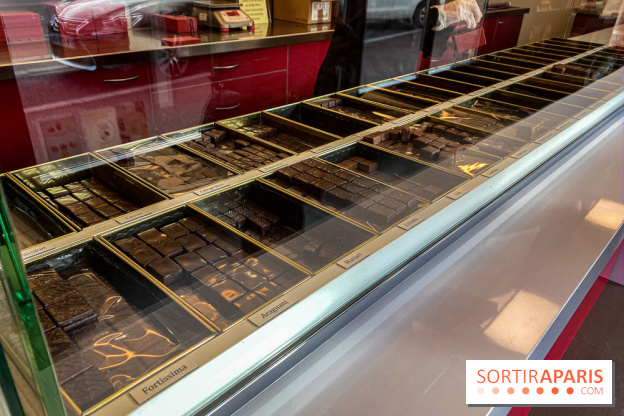 L'Age de Pâques de la Maison Gilles Cresno 2020 - les photos