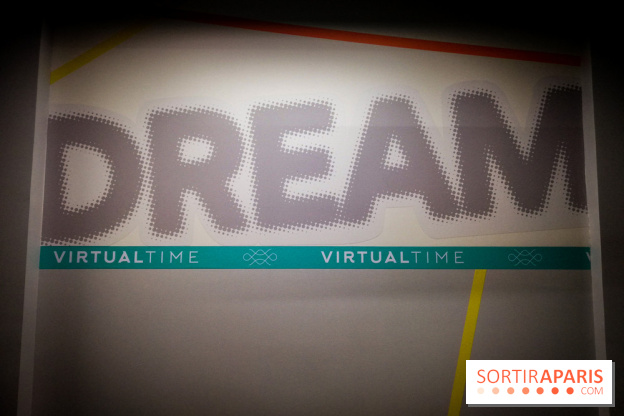 Virtual Time boulevard Voltaire