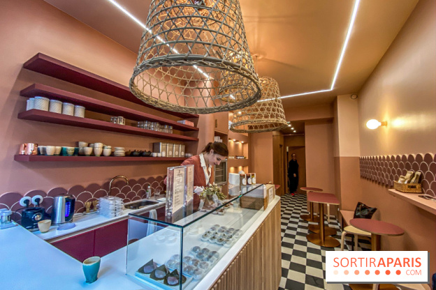 Photos : La Maison du Mochi Rive Droite