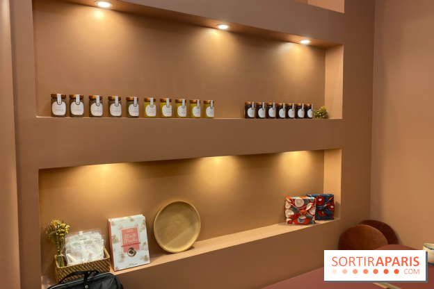 Photos : La Maison du Mochi Rive Droite