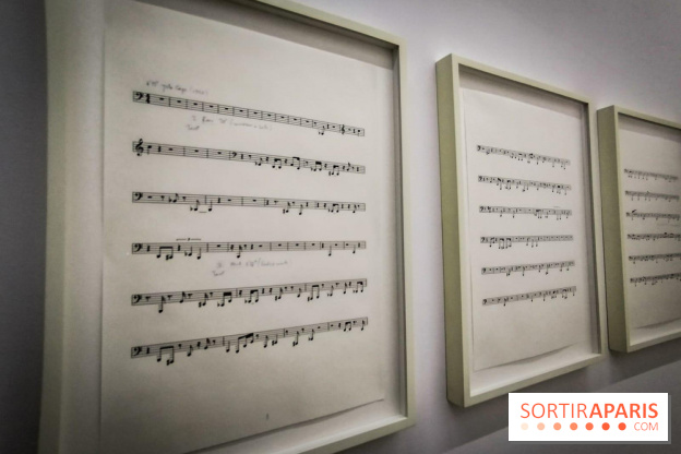 Le Cabaret du Néant, l'exposition au Château de Rentilly