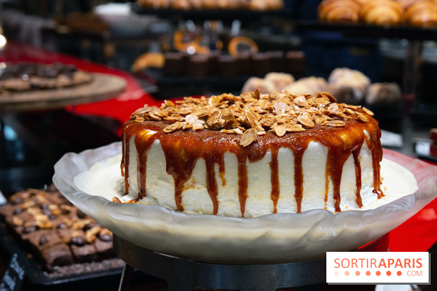 Le brunch Kids Friendly du samedi au Royal Monceau : nos photos