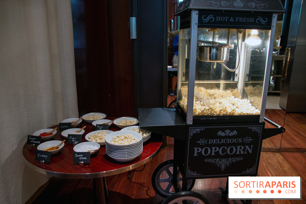 Le brunch Kids Friendly du samedi au Royal Monceau : nos photos