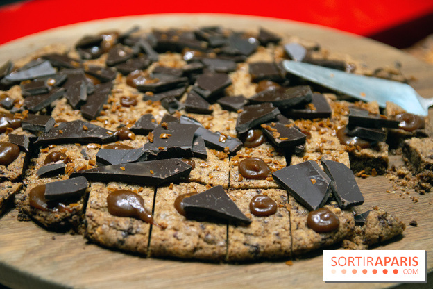 Le brunch Kids Friendly du samedi au Royal Monceau : nos photos