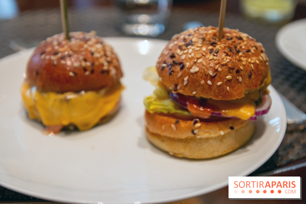 Le brunch Kids Friendly du samedi au Royal Monceau : nos photos