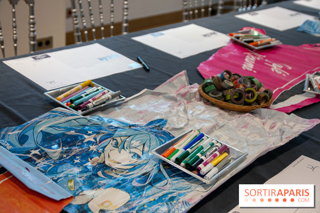 Le brunch Kids Friendly du samedi au Royal Monceau : nos photos