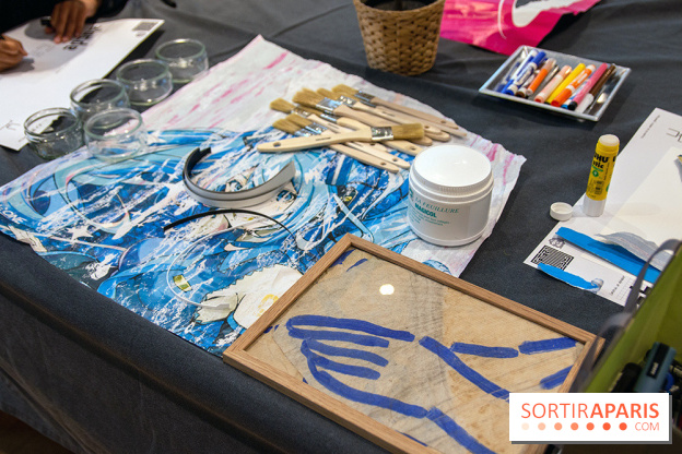 Le brunch Kids Friendly du samedi au Royal Monceau : nos photos