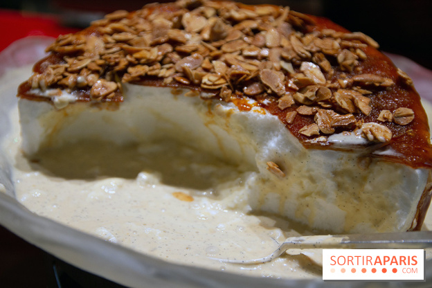 Le brunch Kids Friendly du samedi au Royal Monceau : nos photos