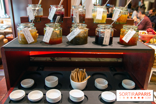 Le brunch Kids Friendly du samedi au Royal Monceau : nos photos