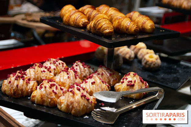 Le brunch Kids Friendly du samedi au Royal Monceau : nos photos