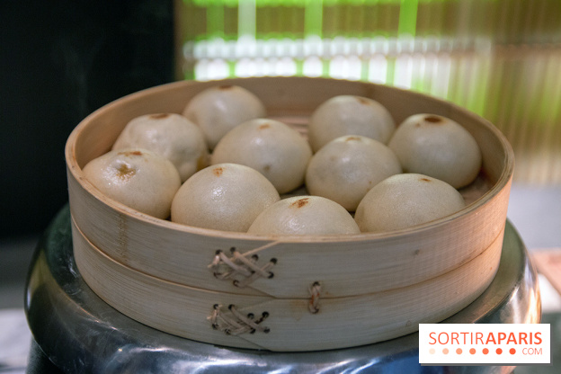 Le brunch Kids Friendly du samedi au Royal Monceau : nos photos