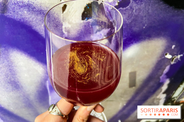 Le Syndicat Cocktail Club, le bar à cocktails & Hip-Hop à Paris