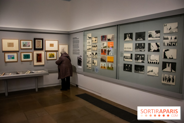 Au pays des monstres, l'exposition fantastique au musée d'Orsay, nos photos