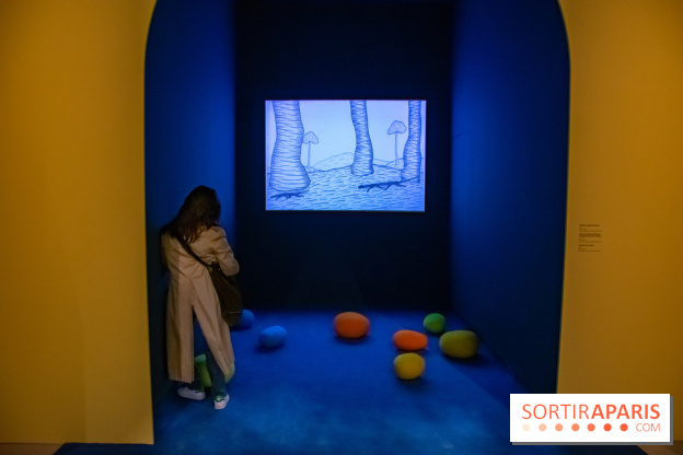 Au pays des monstres, l'exposition fantastique au musée d'Orsay, nos photos