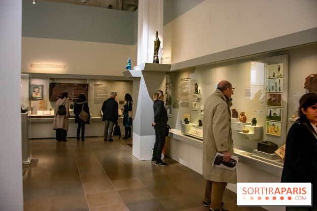 Au pays des monstres, l'exposition fantastique au musée d'Orsay, nos photos