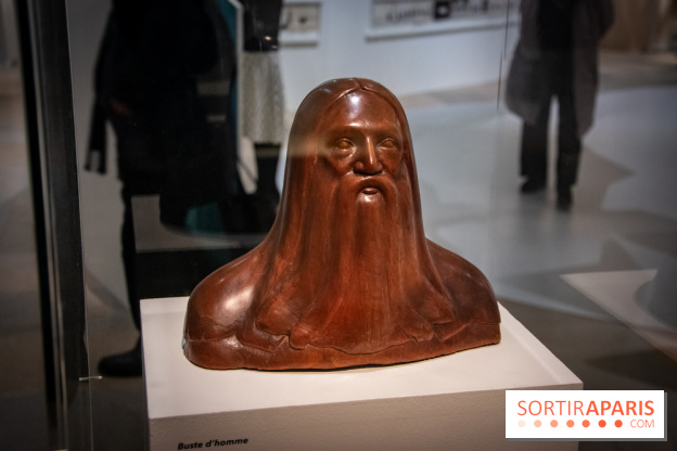 Au pays des monstres, l'exposition fantastique au musée d'Orsay, nos photos