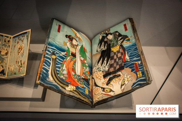 Au pays des monstres, l'exposition fantastique au musée d'Orsay, nos photos