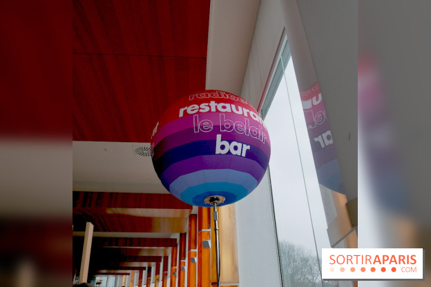 Brunch 2020 RadioEat Maison de la Radio