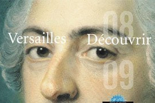 versailles paris festival chateau