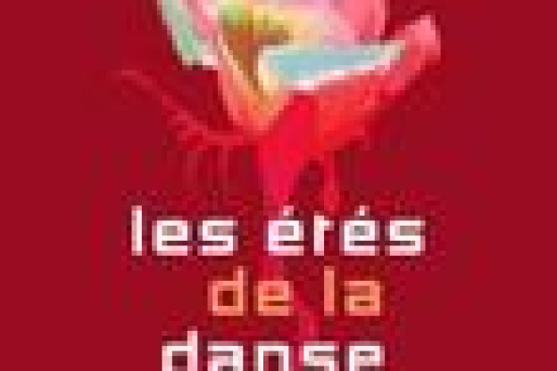 étés de la danse paris
