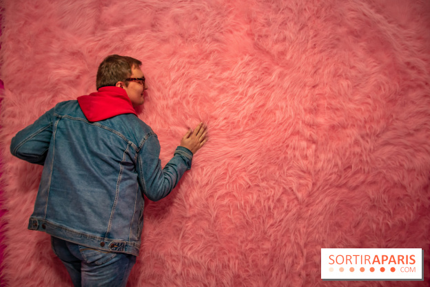 Mad Dimension, le nouveau musée immersif 100 % instagrammable : nos photos