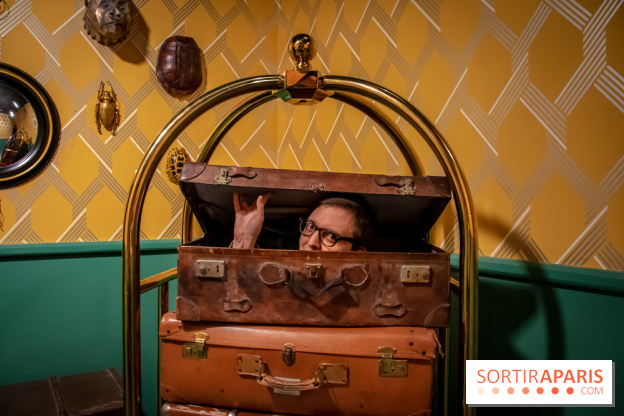 Mad Dimension, le nouveau musée immersif 100 % instagrammable : nos photos