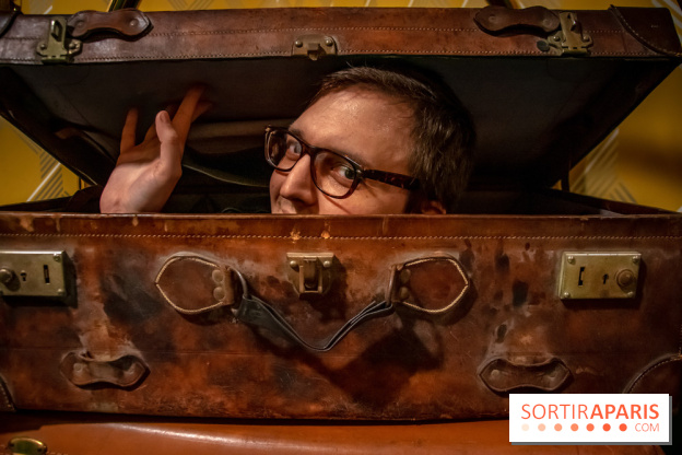 Mad Dimension, le nouveau musée immersif 100 % instagrammable : nos photos