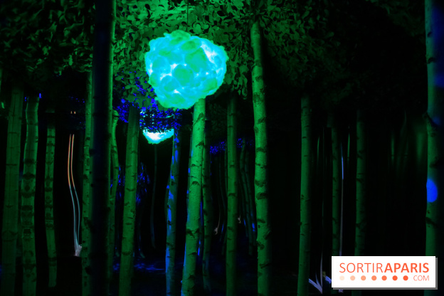 Mad Dimension, le nouveau musée immersif 100 % instagrammable : nos photos