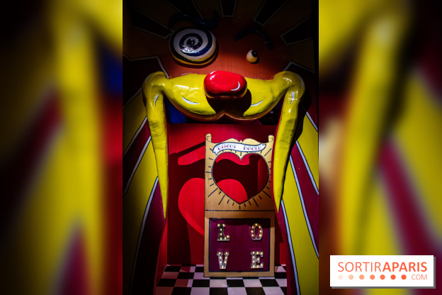 Mad Dimension, le nouveau musée immersif 100 % instagrammable : nos photos