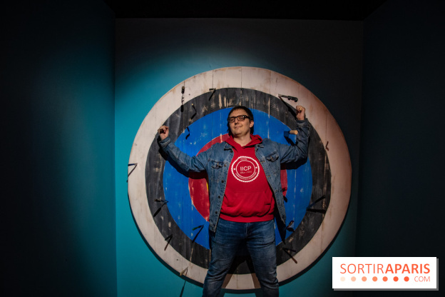 Mad Dimension, le nouveau musée immersif 100 % instagrammable : nos photos