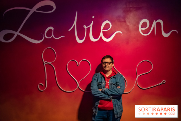 Mad Dimension, le nouveau musée immersif 100 % instagrammable : nos photos