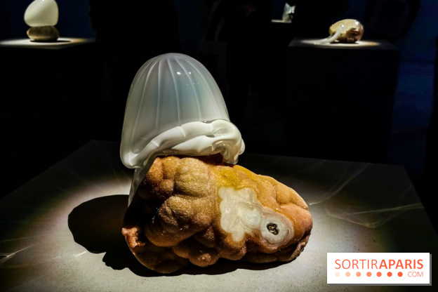 Rachel Rose, l'exposition gratuite à Lafayette Anticipations