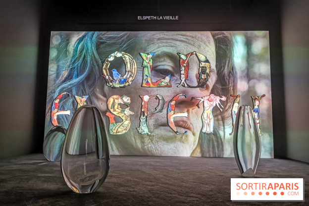 Rachel Rose, l'exposition gratuite à Lafayette Anticipations