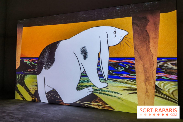 Rachel Rose, l'exposition gratuite à Lafayette Anticipations