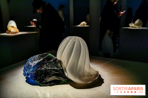 Rachel Rose, l'exposition gratuite à Lafayette Anticipations