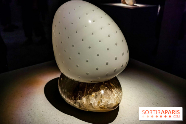 Rachel Rose, l'exposition gratuite à Lafayette Anticipations