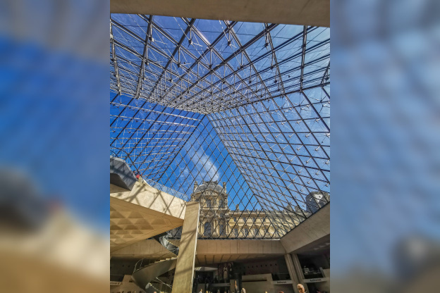 Les plus belles verrières de Paris