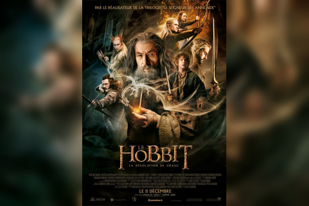 Filmcomplet.biz Le Hobbit La Désolation De Smaug En Streaming Complet Le Hobbit: la désolation de Smaug - Sortiraparis.com