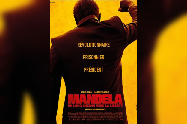 Mandela: Un long chemin vers la liberté