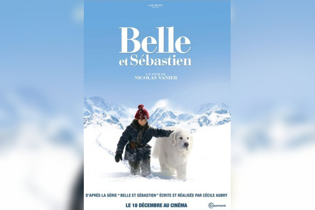 Belle et Sébastien