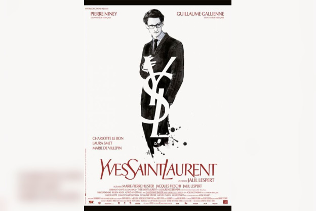 Yves Saint Laurent