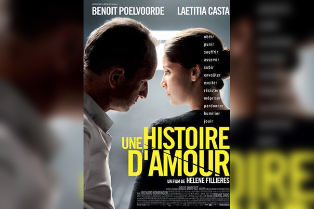 Une histoire d'amour